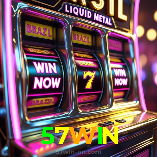 57WIN:Jogue nas roletas e ganhe prêmios sensacionais!