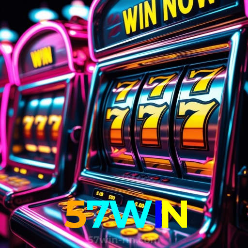 57WIN：Vença no blackjack e leve grandes prêmios para casa!