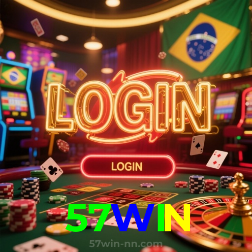 57WIN：Aposte no futebol online e conquiste prêmios incríveis agora!
