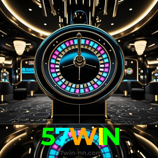 57WIN：Jogue slots, aposte no futebol e conquiste prêmios incríveis!