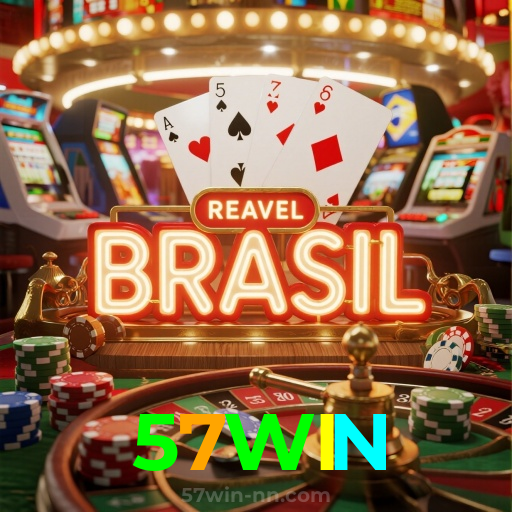 57WIN:O melhor cassino para apostar no futebol e ganhar prêmios em blackjack!