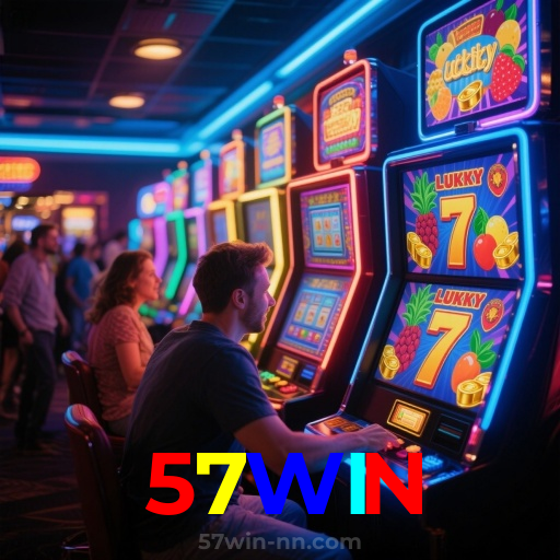 57WIN:Sua sorte está no cassino online com jogos como poker e apostas no futebol!