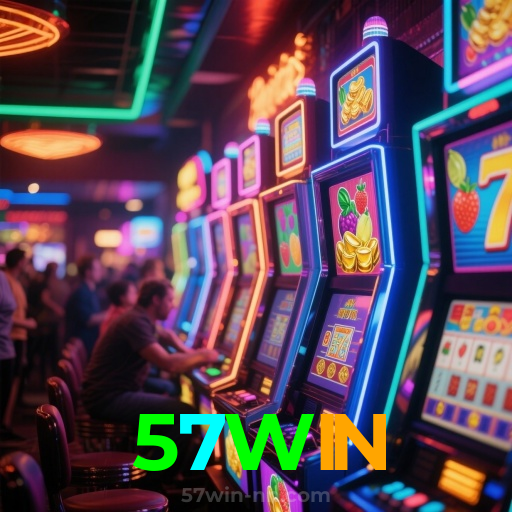 57WIN:Poker, roleta e apostas ao vivo no futebol online, tudo ao seu alcance!