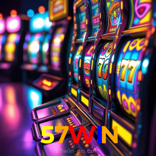 57WIN:Jogue blackjack, slots e aposte ao vivo no futebol, tudo no mesmo cassino!