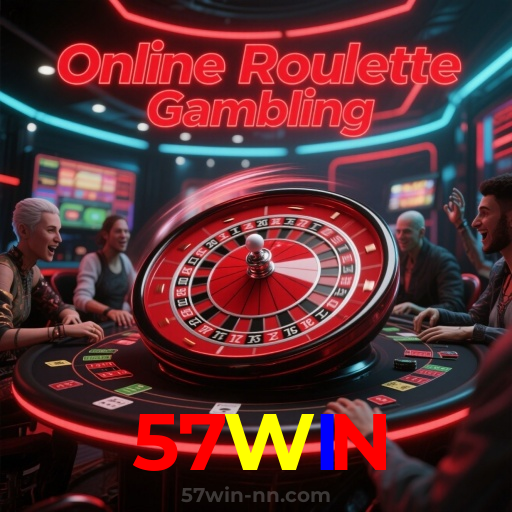 57WIN:Ganhe no futebol e conquiste prêmios nos melhores jogos de cassino online!