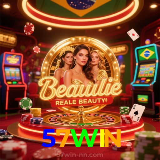 57WIN:Aposte no seu time e vença na roleta e no blackjack online!