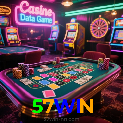 57WIN:O melhor cassino para apostar no futebol e ganhar em jogos de cassino!