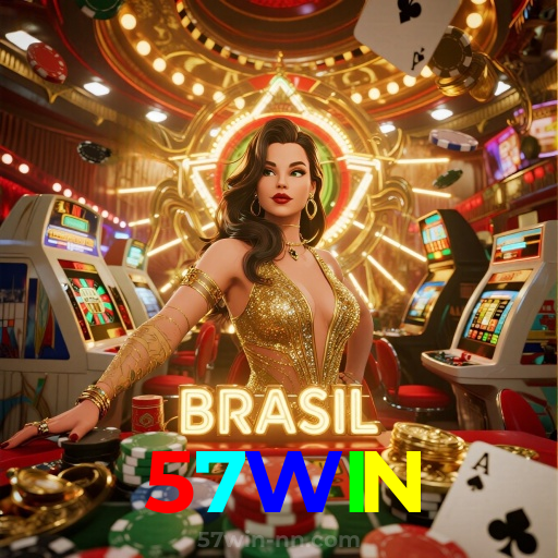 57WIN：Jogue poker, roleta e aposte no futebol no melhor cassino online!