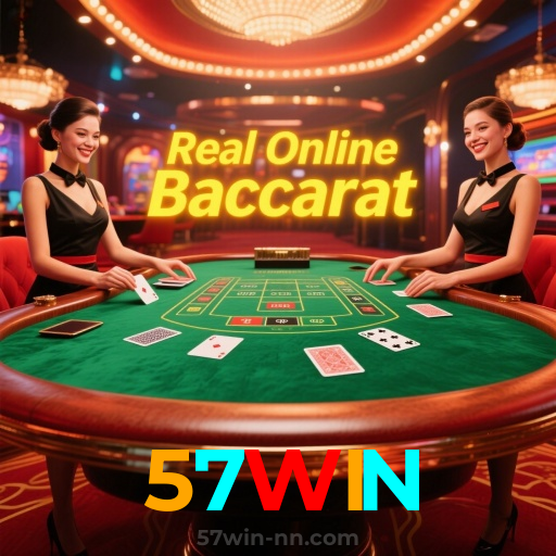 57WIN：Jogue no cassino online e aposte no futebol para ganhar grandes prêmios!