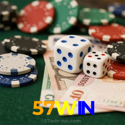 57WIN:Aposte no futebol e vença nas mesas de blackjack no cassino online!