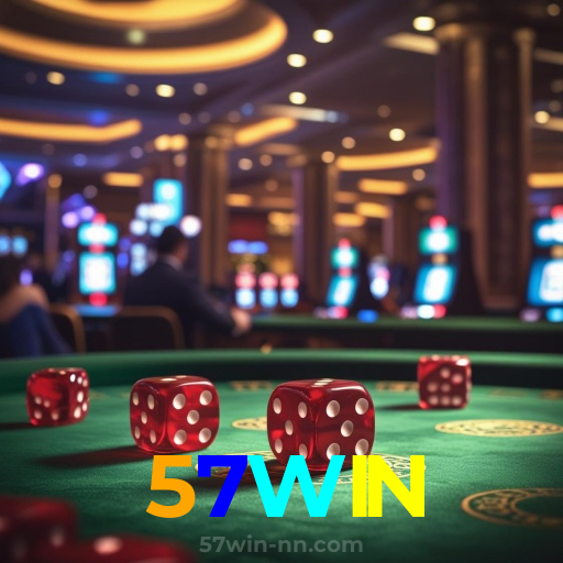 57WIN：Apostas ao vivo no futebol e grandes prêmios no cassino online!