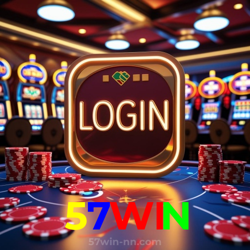 57WIN：O cassino online perfeito para jogos de blackjack e apostas no futebol!