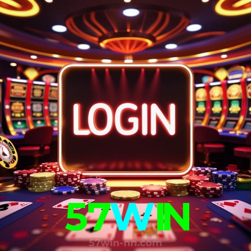57WIN:Aposte no futebol e ganhe nos jogos de blackjack e poker online!