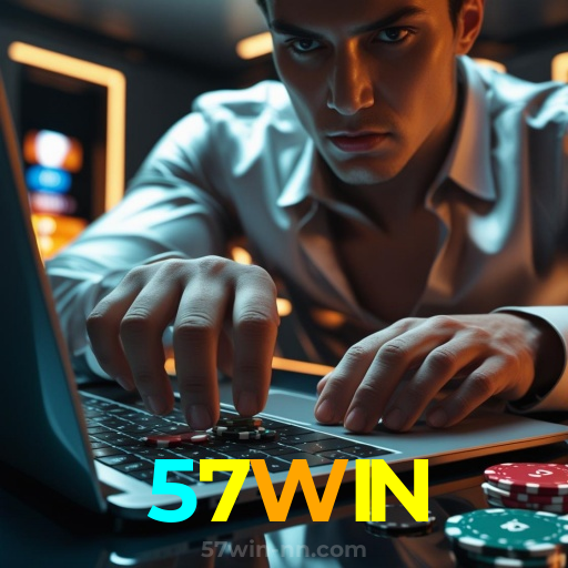57WIN:A melhor plataforma de cassino para apostas no futebol e roleta!